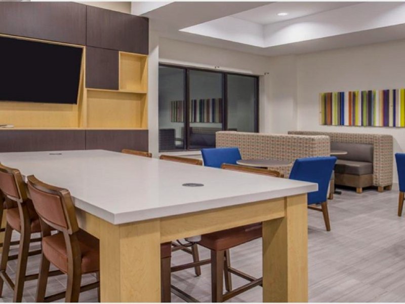 Holiday Inn Express Hotel & Suites La Place By IHGの写真