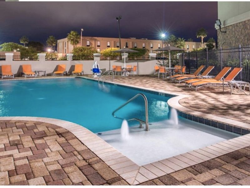 Holiday Inn Express Hotel & Suites La Place By IHGの写真
