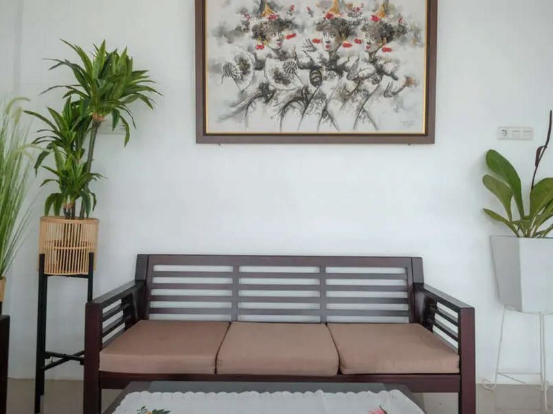 Reddoorz Near Rs Ainun Habibie Parepareの写真