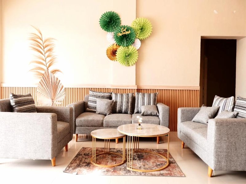 Parenium Hotel H64461025の写真