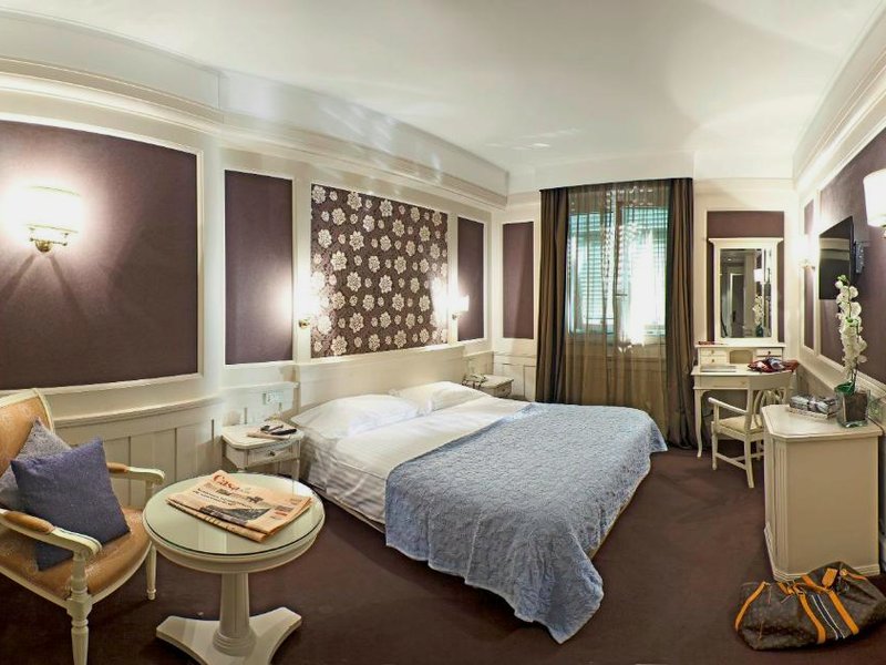 Europa Hotel Design Spa 1877の写真