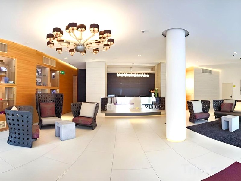 Europa Hotel Design Spa 1877の写真