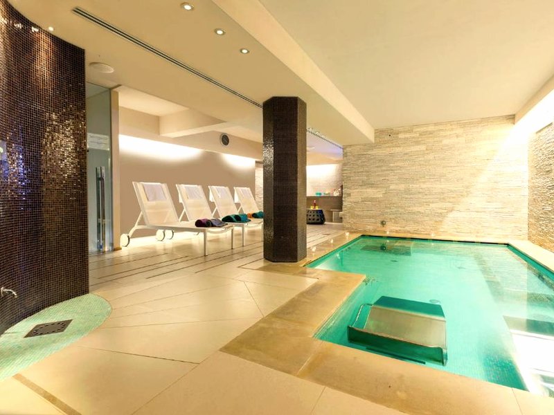 Europa Hotel Design Spa 1877の写真