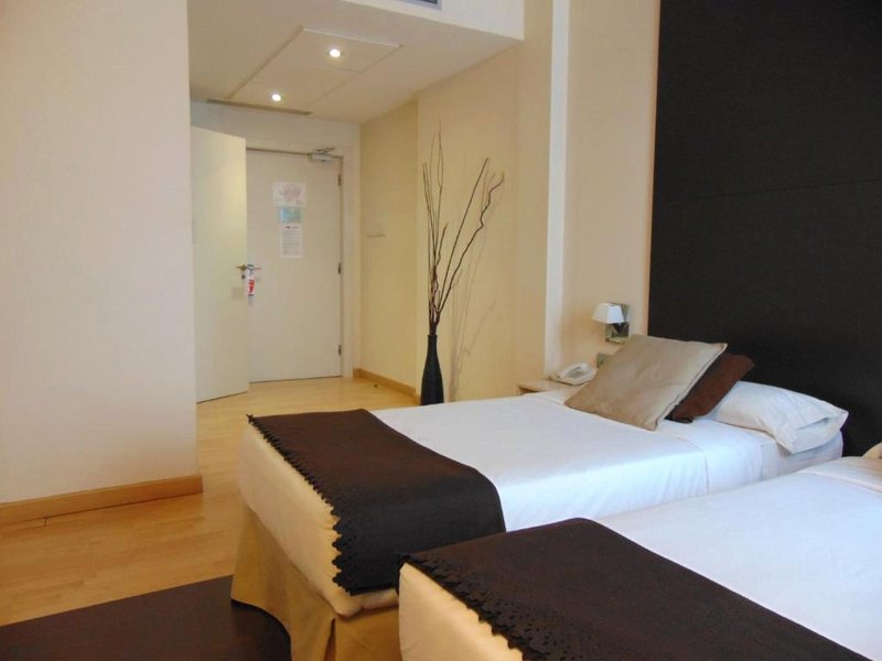 Hotel Ortuellaの写真