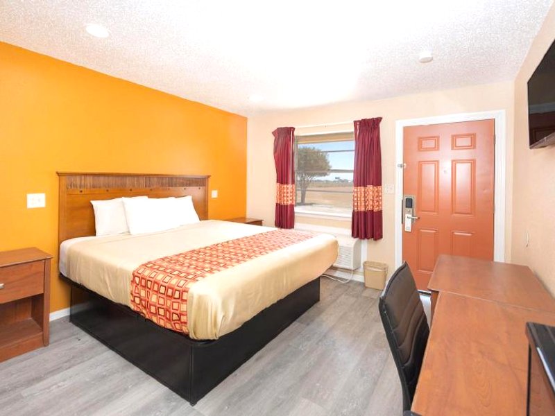 Regency Inn Hondoの写真