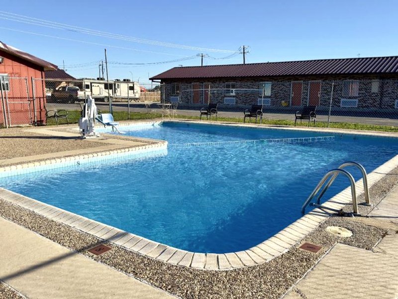 Regency Inn Hondoの写真