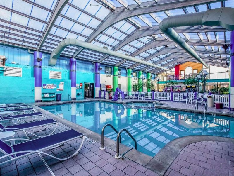 Country Inn & Suites by Radisson, Muskegon, MIの写真