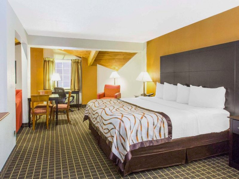 ベイモント バイ ウィンダム マスキーゴン (Baymont by Wyndham Muskegon)の写真