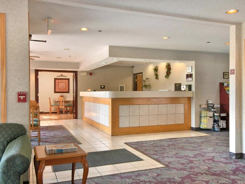 ベイモント バイ ウィンダム マスキーゴン (Baymont by Wyndham Muskegon)の写真