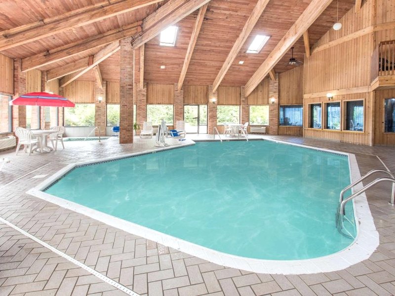 ベイモント バイ ウィンダム マスキーゴン (Baymont by Wyndham Muskegon)の写真