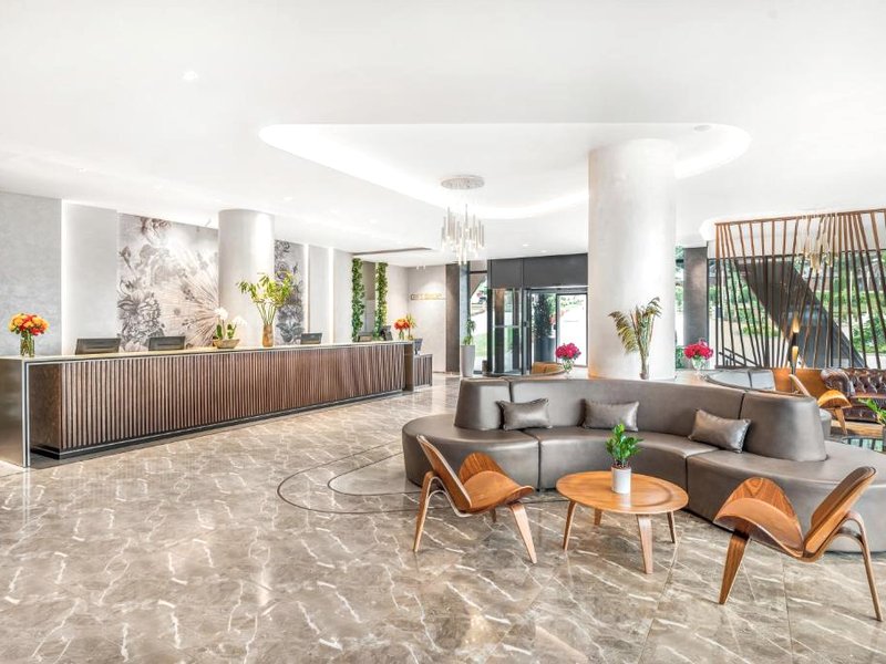 Mövenpick Resort & Spa Fruske Termeの写真