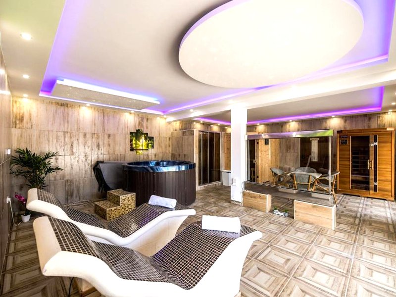 Suncani Breg Apartments Vrdnikの写真