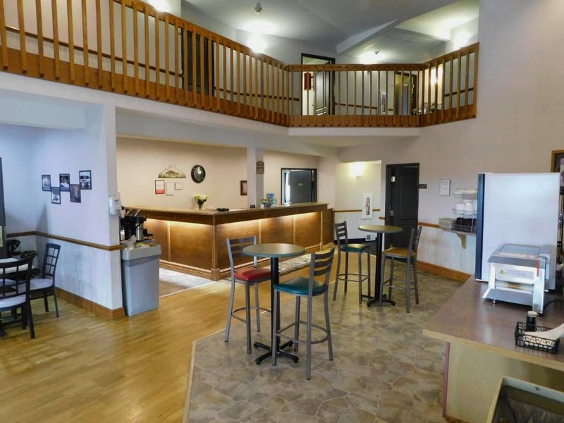 Northwoods Best Inn - Chetekの写真