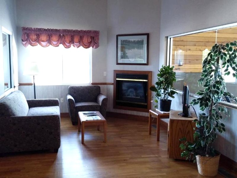 Northwoods Best Inn - Chetekの写真