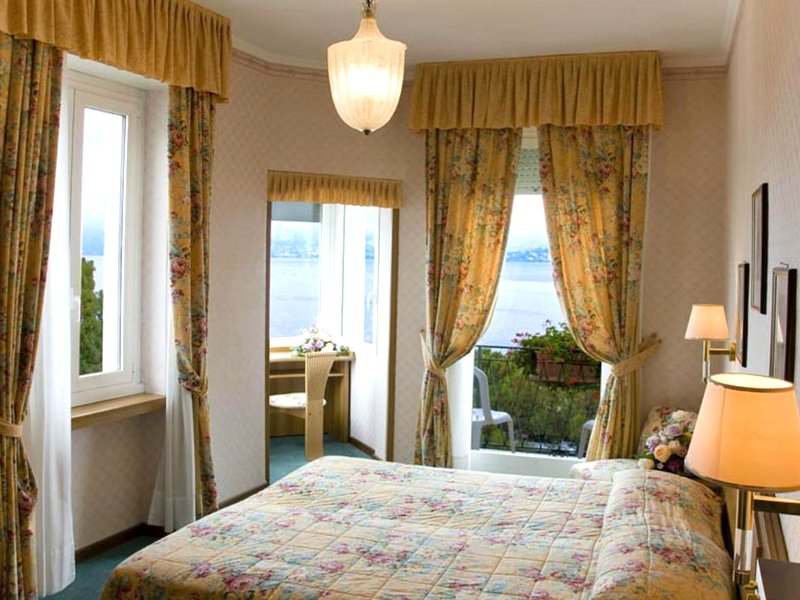 Hotel Milan Speranza Au Lacの写真