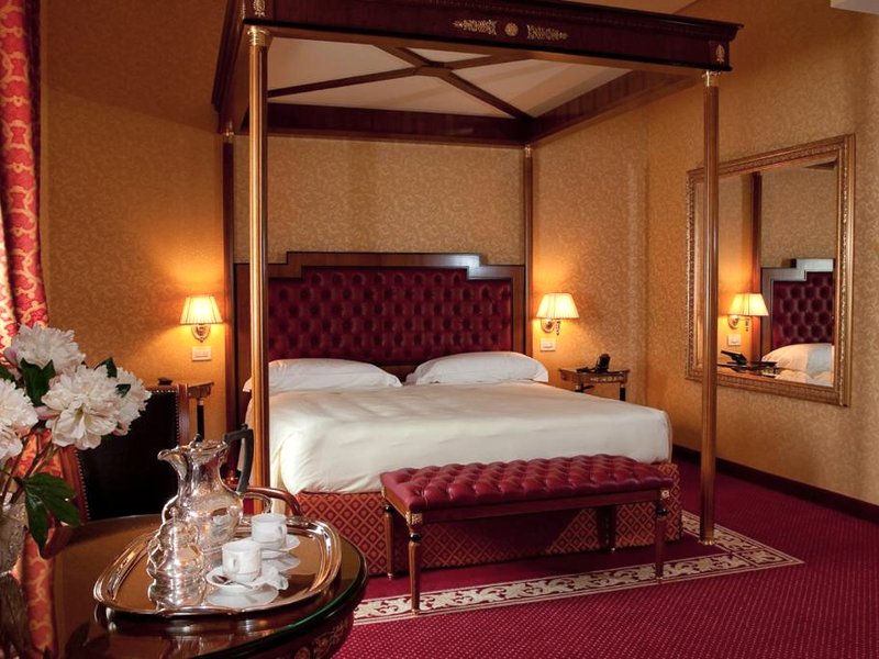 Hotel Maximの写真