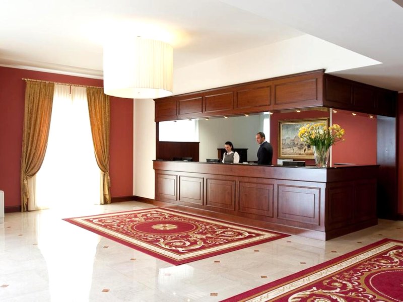 Hotel Maximの写真