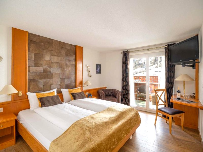 Hotel Grichting Badnerhof Swisの写真