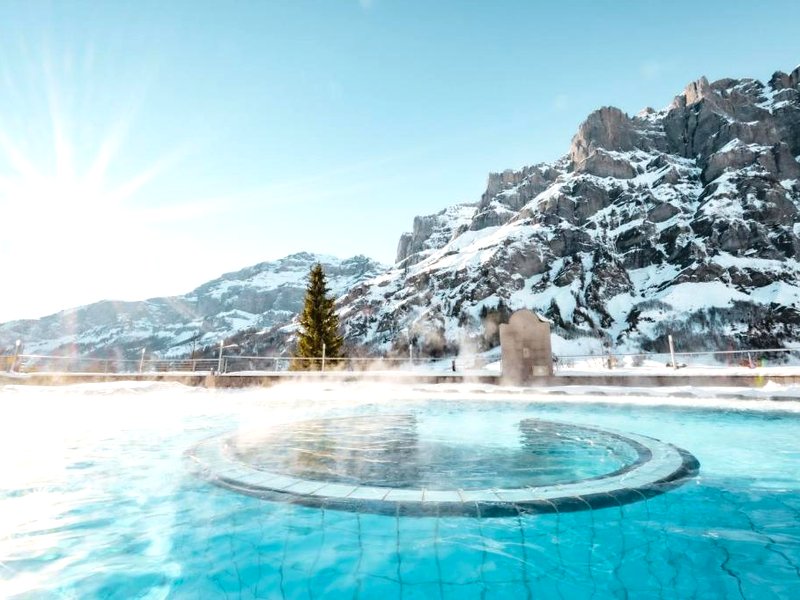 Hotel Grichting Badnerhof Swisの写真