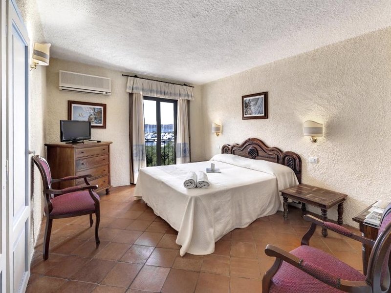 Hotel Colonna San Marcoの写真
