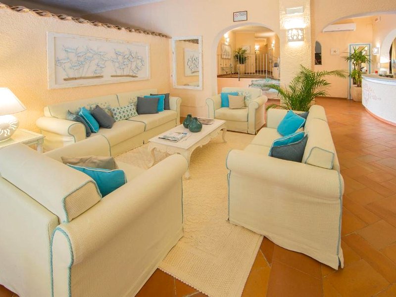 Hotel Colonna San Marcoの写真