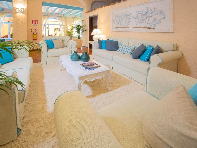 Hotel Colonna San Marcoの写真
