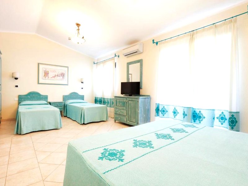 Hotel Baia Aranzos_10の写真