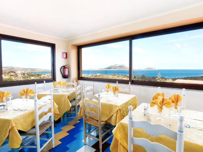 Hotel Baia Aranzos_10の写真