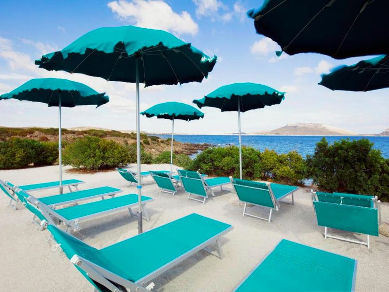 Hotel Baia Aranzos_10の写真