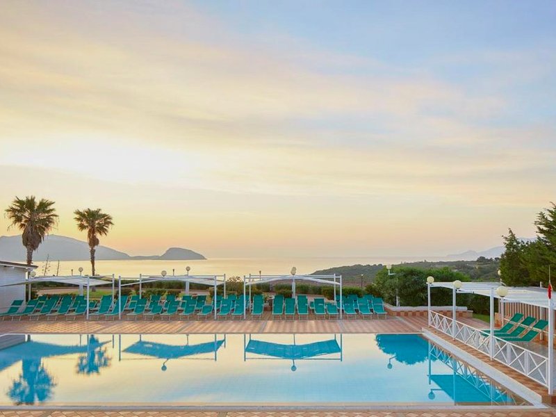 Hotel Baia Aranzos_10の写真