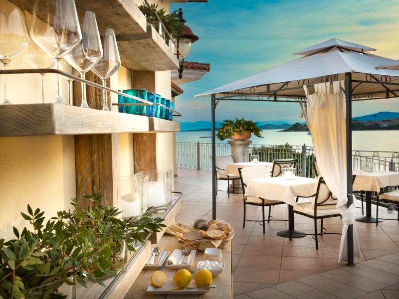 Gabbiano Azzurro Hotel Suitesの写真