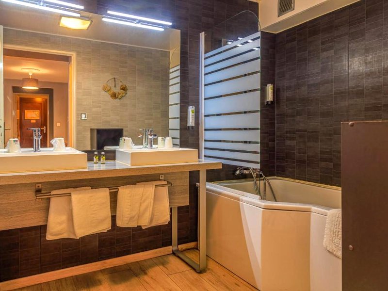 Logis Hotel Le Lacの写真
