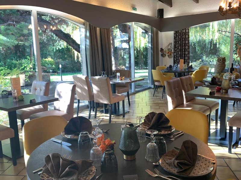 Logis Hotel Le Lacの写真