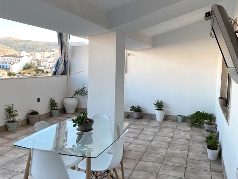 La terraza de la subbética (La terraza de la subbetica)の写真