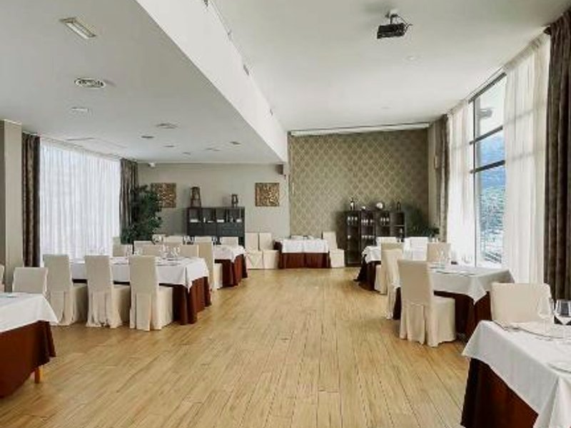Hotel Mencia Subbeticaの写真