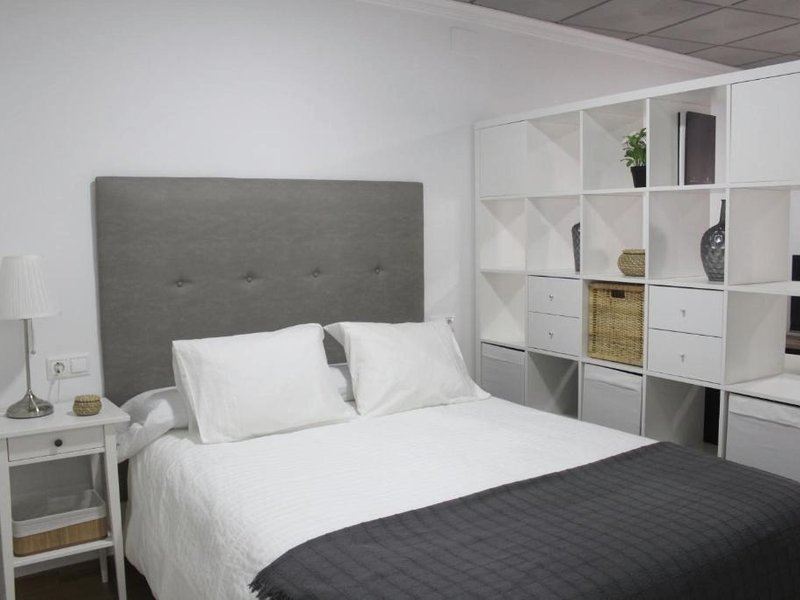 Apartamento María (Apartamento Maria)の写真