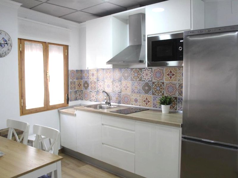 Apartamento María (Apartamento Maria)の写真