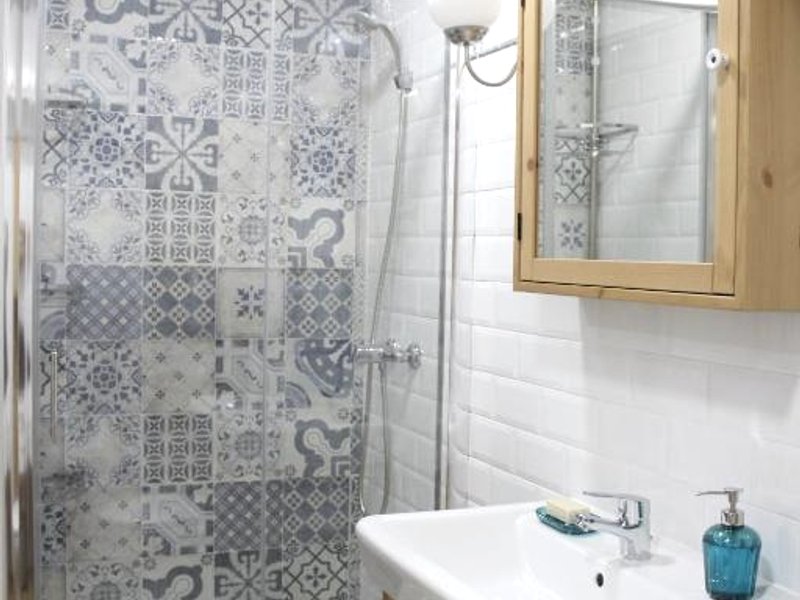 Apartamento María (Apartamento Maria)の写真