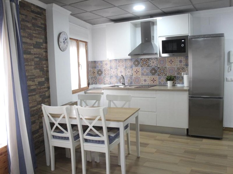 Apartamento María (Apartamento Maria)の写真