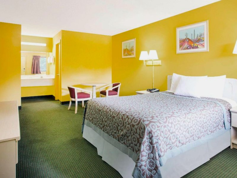 デイズ イン バイ ウィンダム カミラ (Days Inn by Wyndham Camilla)の写真