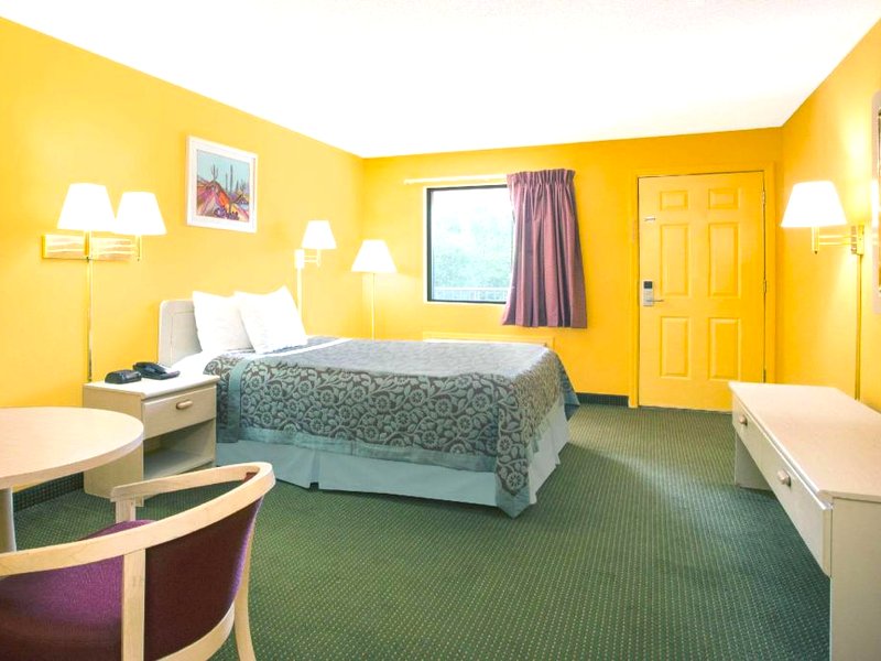 デイズ イン バイ ウィンダム カミラ (Days Inn by Wyndham Camilla)の写真