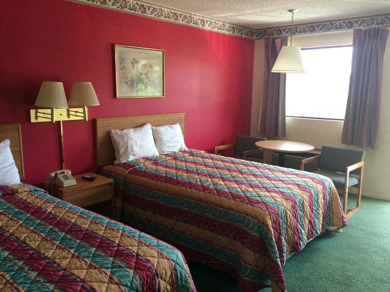 Western Motel - Camillaの写真