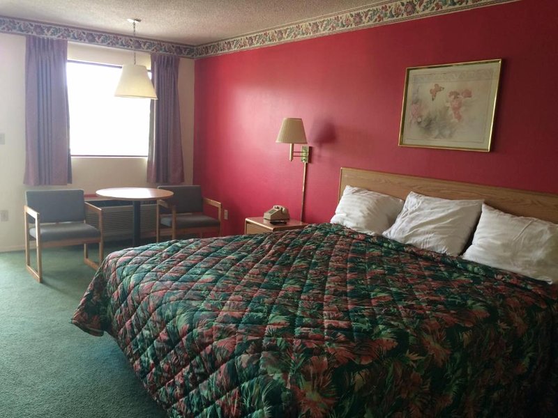 Western Motel - Camillaの写真