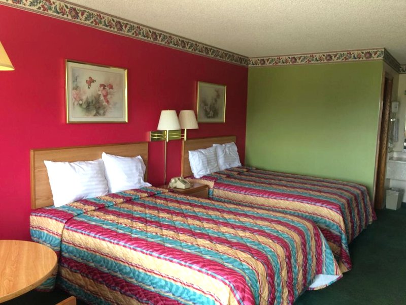 Western Motel - Camillaの写真