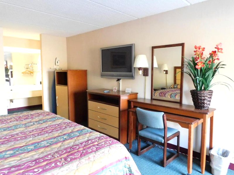 Camilla Inn & Suitesの写真