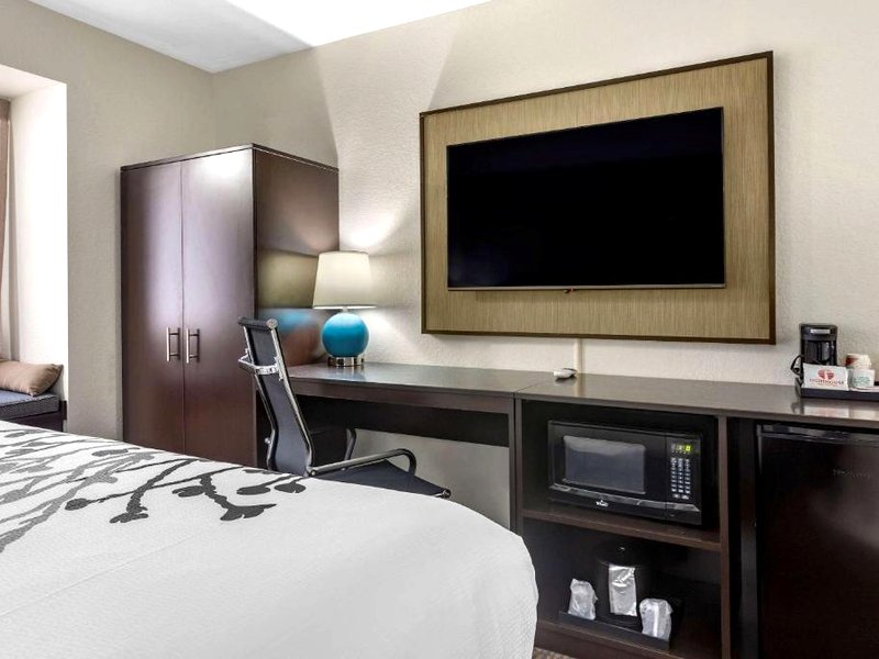 Sleep Inn St. Robert-Fort Leonard Woodの写真