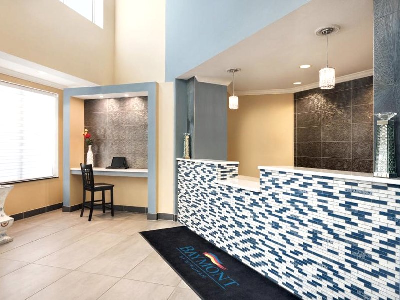 ベイモント バイ ウィンダム フォート レオナルド セント ロバート (Baymont by Wyndham Ft. Leonard/Saint Robert)の写真