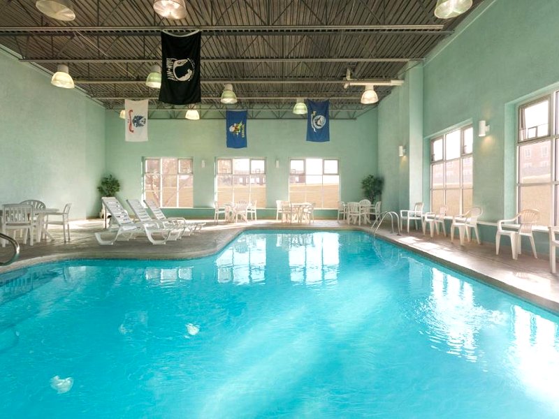ベイモント バイ ウィンダム フォート レオナルド セント ロバート (Baymont by Wyndham Ft. Leonard/Saint Robert)の写真