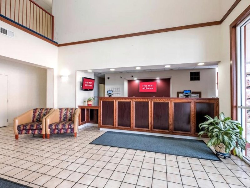 セント ロバート イン (St. Robert Inn)の写真