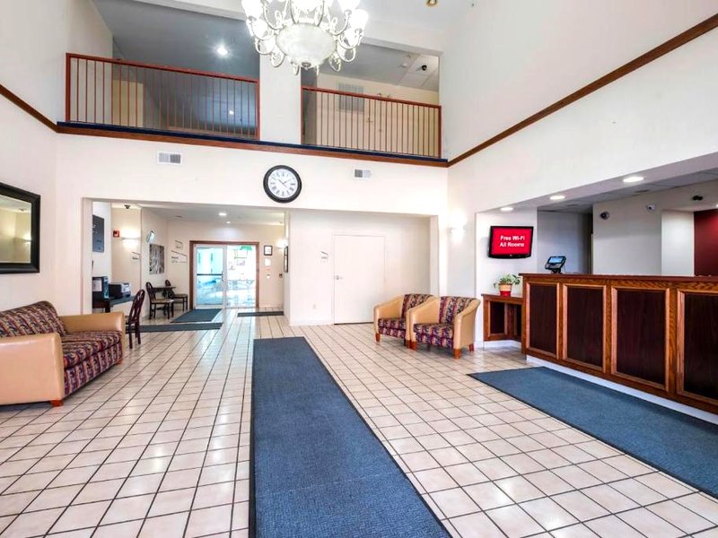 セント ロバート イン (St. Robert Inn)の写真